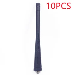 Baofeng antena sma hembra, 11CM, 400 480Mhz, para Baofeng BF 888S, BF 777S, Radio bidireccional