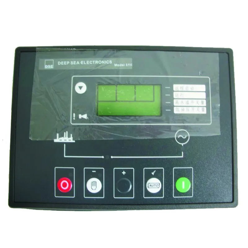 

DSE5110 Generator Controller Auto Start Control Module LCD Display