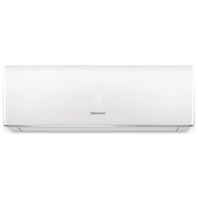 Сплит система HISENSE AS 13UR4SVDDB5 SMART DC Inverter|Кондиционеры| |