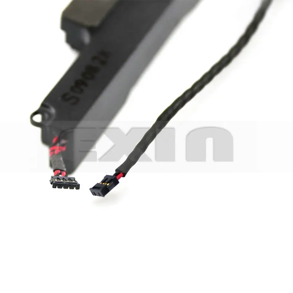 922-9029 922-9030 Macbook Pro 15 A1286 스피커 세트 왼쪽 및 오른쪽 스피커(서브우퍼 포함) 2009년 중반 EMC 2324/2325
