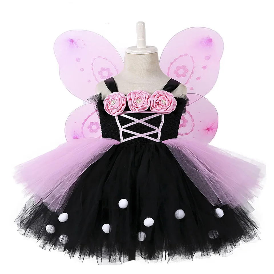 fairy dress for baby girl