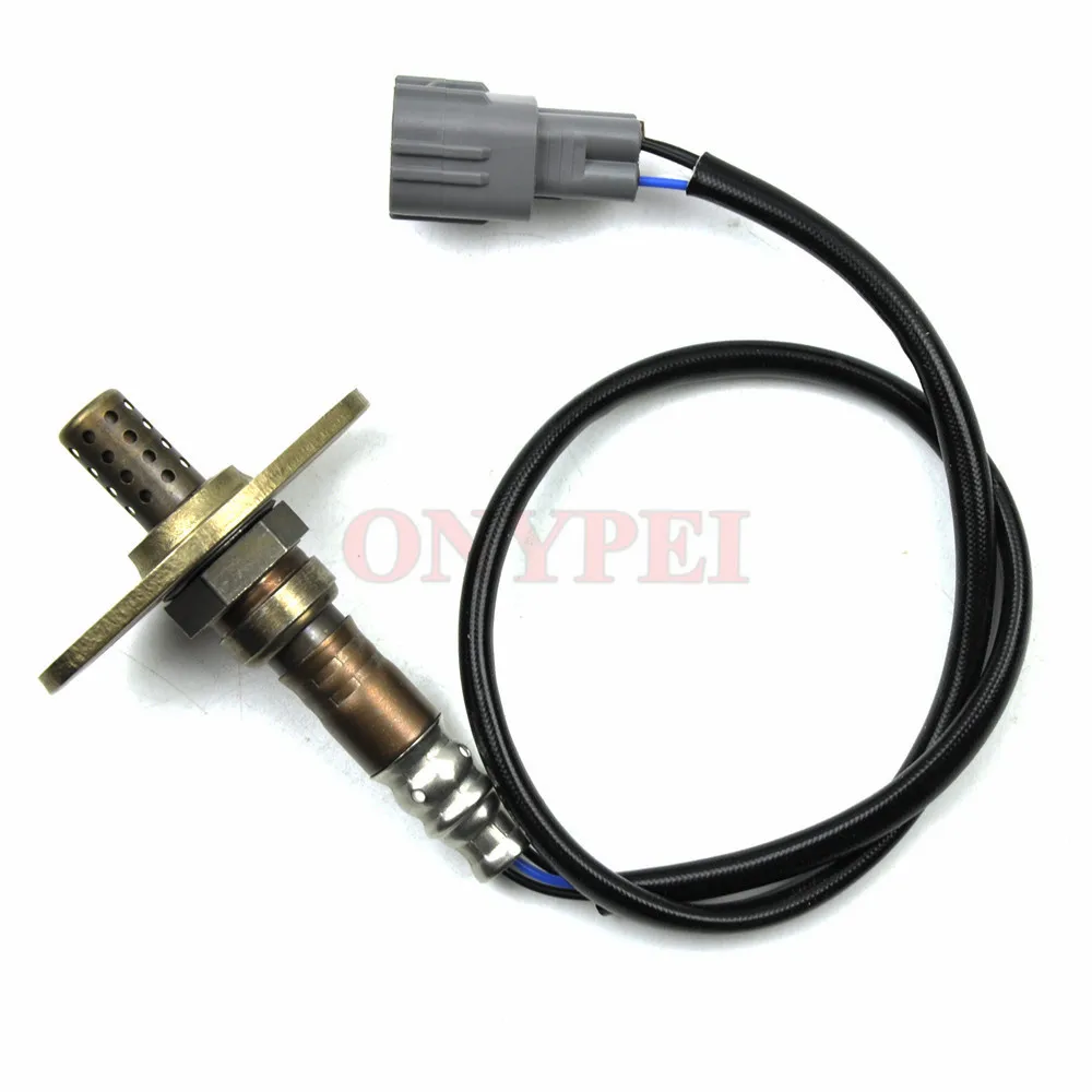 O2 кислородный датчик 89465-69175 для 2002-2006 Toyota Land Cruiser Lexus LX470 4.7L 8946569175