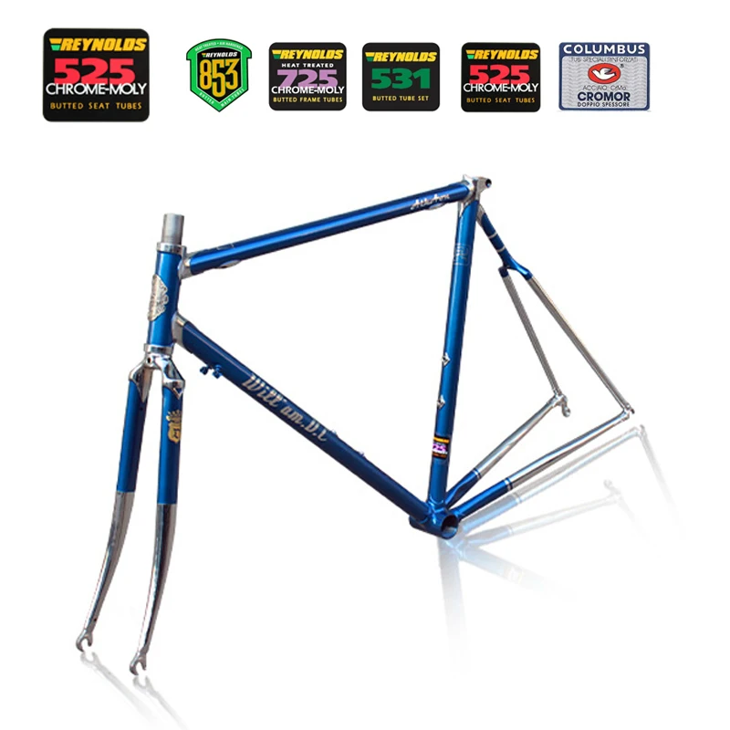 Columbus Bike Frame atelieryuwa.ciao.jp