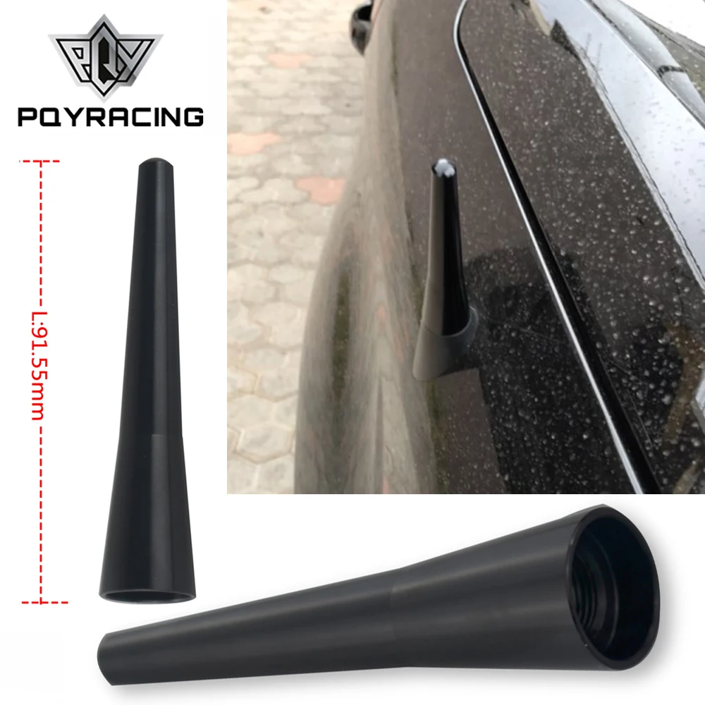 PQY короткая мачтовая антенна для Mercedes R171 SLK SL 200 230 280 300 320 55 350 антенна| |