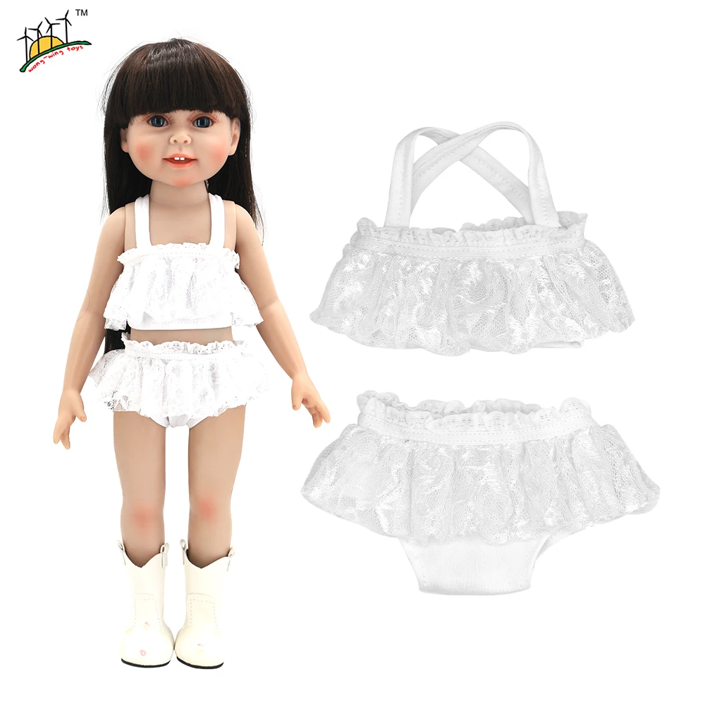 our generation girl dolls