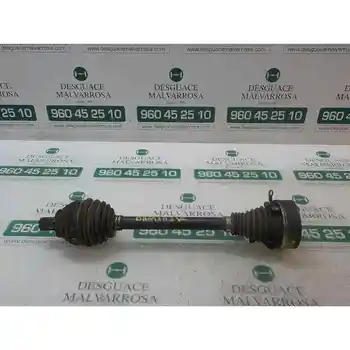 

TRANSMISSION LEFT FRONT SEAT ALTEA (5P1) Reference 10 CMS [16272004]