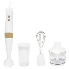 4 в 1 многофункциональный блендер, электрическая соковыжималка, миксер для молочных коктейлей, мясорубка