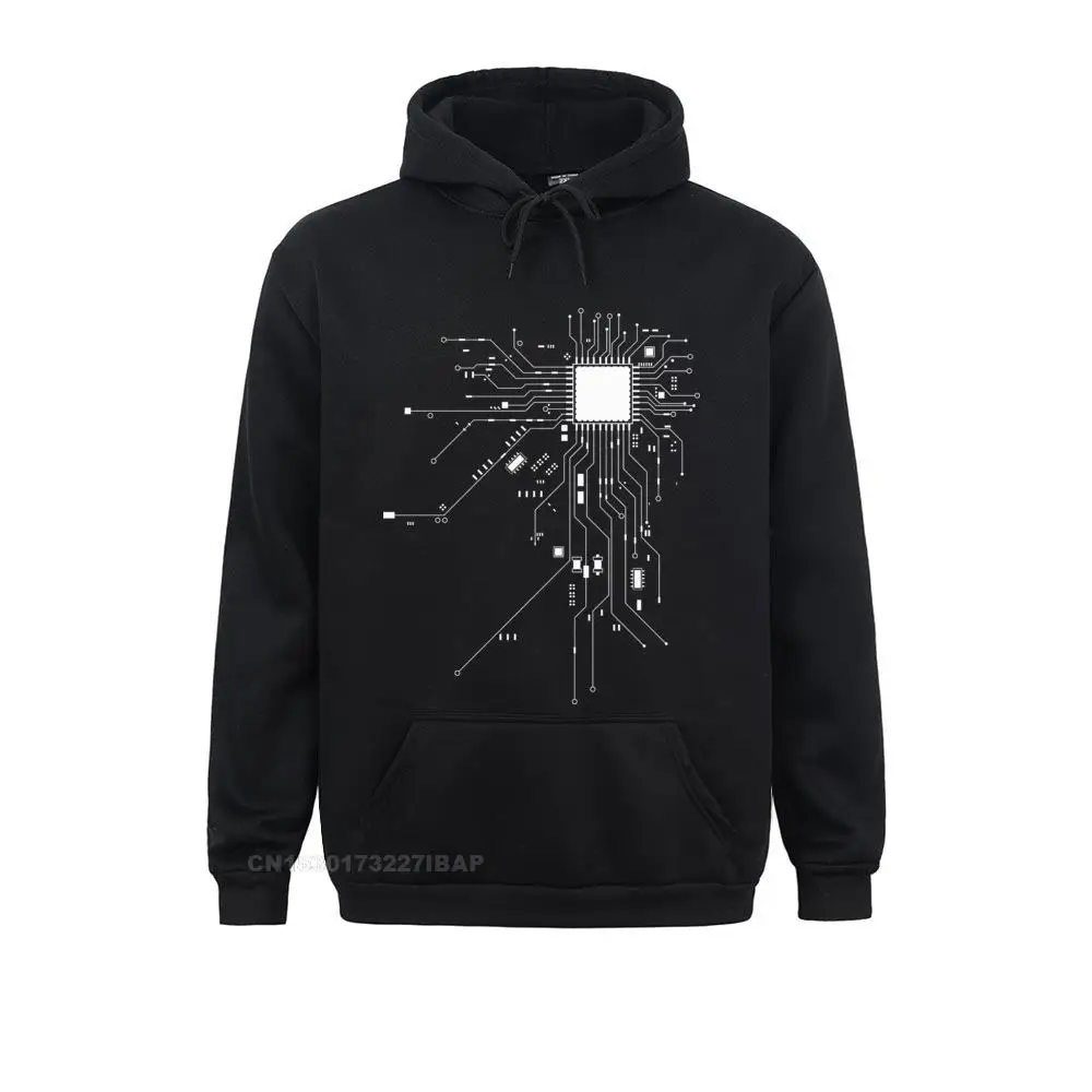 17298 Mens Long Sleeve Hoodies Geek Summer Sweatshirts Printed On Hoods Company  Free Shipping 17298 black