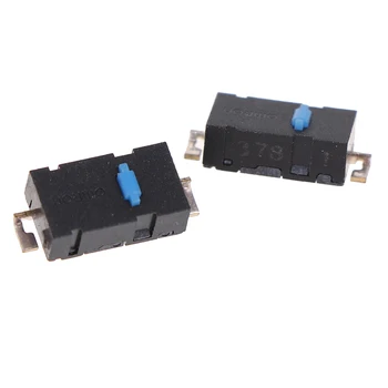 

2PC Original Mouse Micro Switch Mouse Button Side Button For Logitech M905 G502 G900 G903
