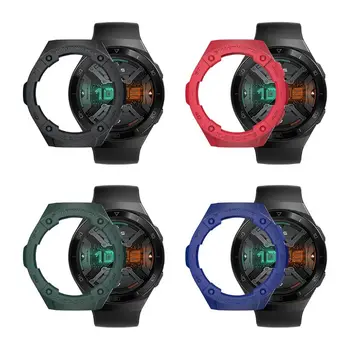 

Anti-scratch TPU Watch Cover Case Protector Bumper for Huawei-Watch GT 2e Smart Watch