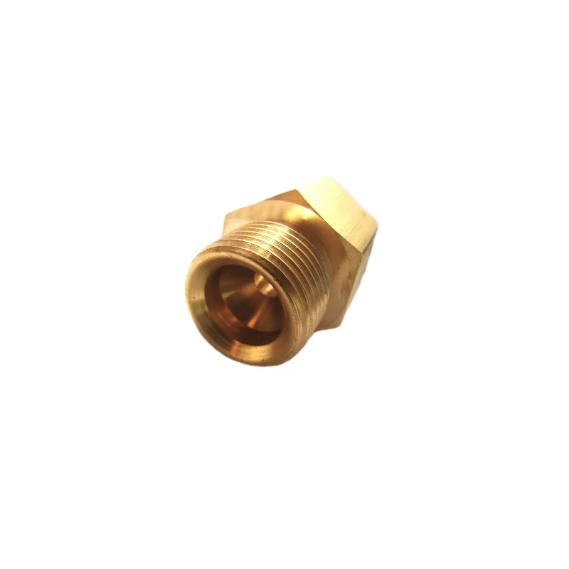 

Adapter 5/8 To 1/2 Copper Connector Valve Hose Can Be Customized
