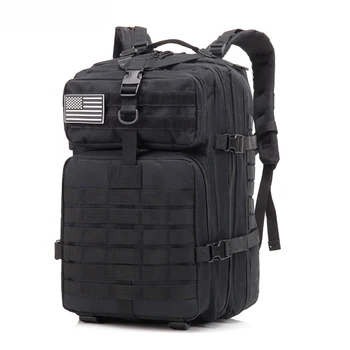 Waterproof Tactical Hiking Backpack 2