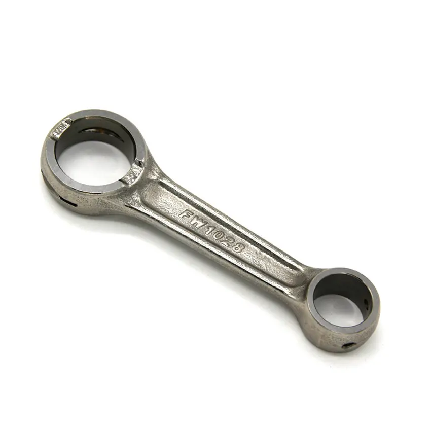Шатун для мотоцикла, набор для Kawasaki 13032-1200 13044-5071 13032-1146 13044-5030 13044-5065 KDX125 KDX200SR KX125-F/г/ч