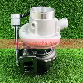 

2881888 Turbocharger 4033647 2842809 4035438 4037050 HX40W ISC CM850 QSB6.7 Automotive