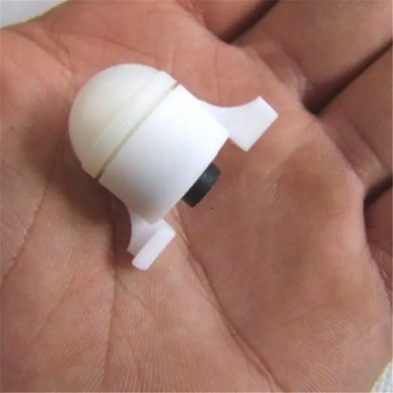 

2020 Smart Fishing Led Light Float Luminous Glowing Float Fish Bite Automatically Remind Electric Fishing Buoy With Batteries