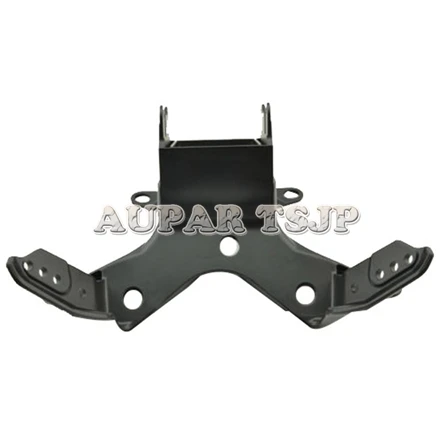 Обтекатель Stay Кронштейн лобовой фары фара на обтекатель Stay для YAMAHA YZF600 R6 2008 2009, 10, 11, 12, 13, 14