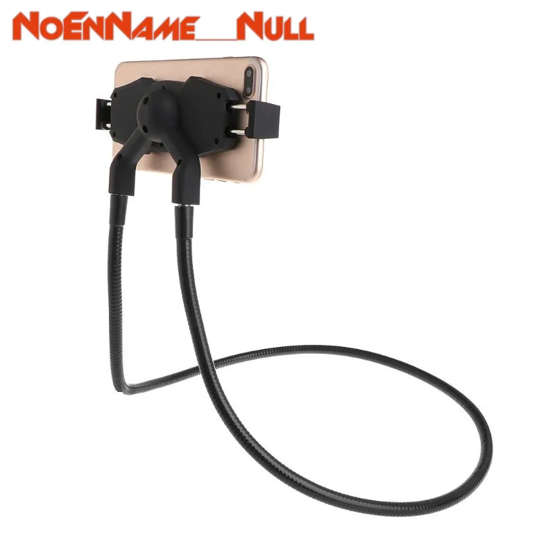  Tablet Stands Cell Phone Holder Universal Mobile Phone Stand DIY Free Rotating Mounts B Land dropsh