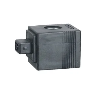 

HC-S8-13-A D H Electromagnetic valvevs DC 10V 12V 24V Dia 13 mm Square Cartridge Solenoid Coil
