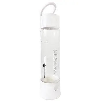 

750ML portable sparkling water machine bubble machine Stand-alone airless bomb DIY Bubble water Carbonate function spray