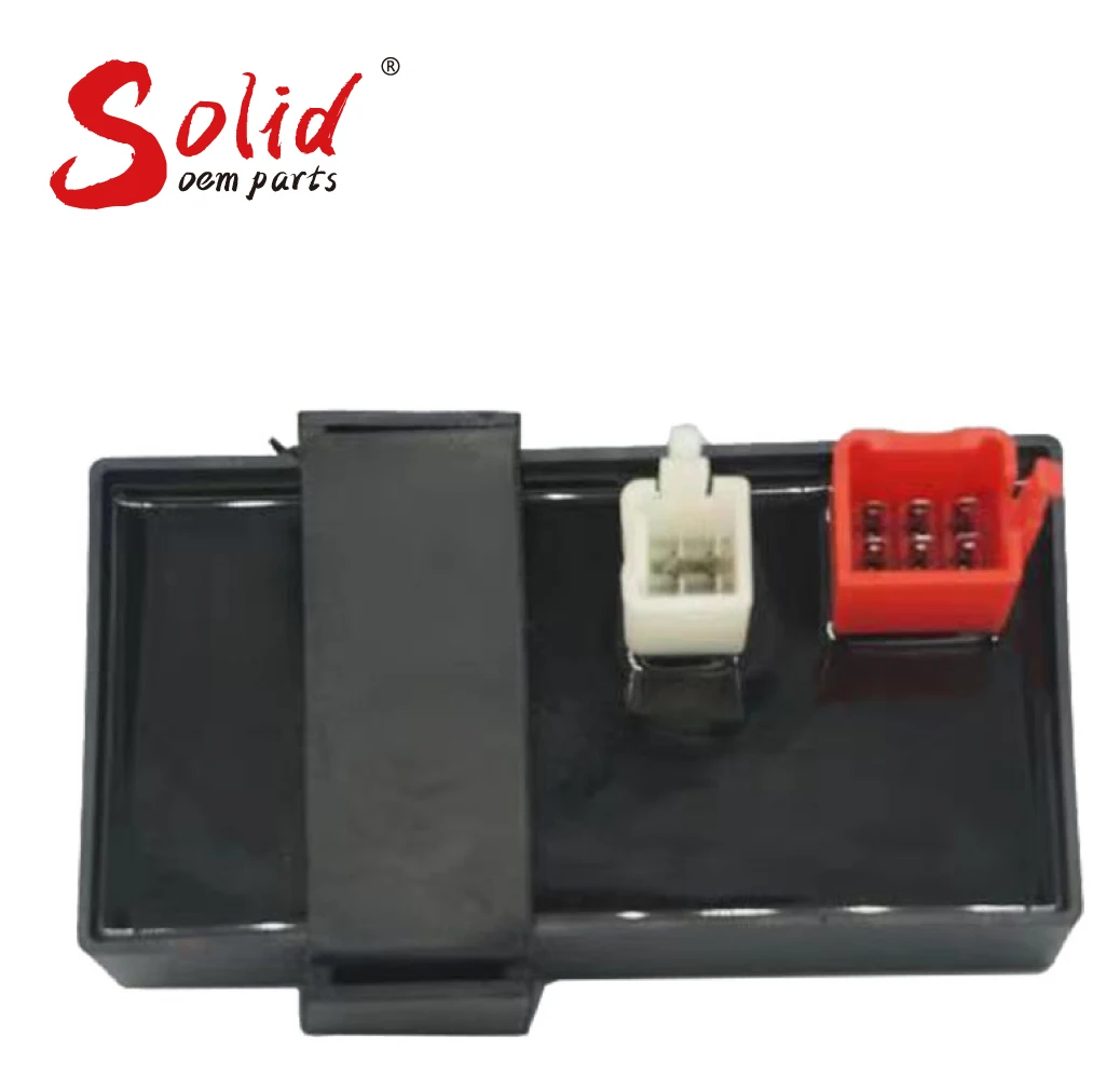Motorcycle CDI For Honda Today 50CC cdi unit AF61 AF62 motorcycle scooter ignition CDI SDH50QT-40 GFC-90 DIO AF67 NSC50 13PIN