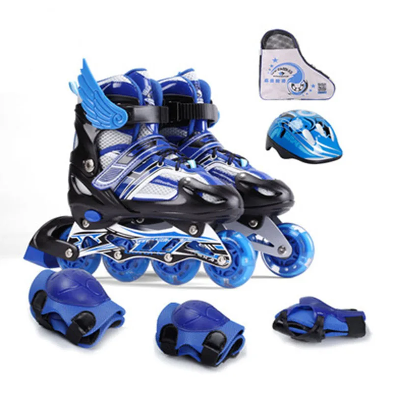 Skate children's suit comfortable and 