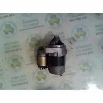 

L6D21220CRN Starter Motor Nissan First Saloon (p12) Trail