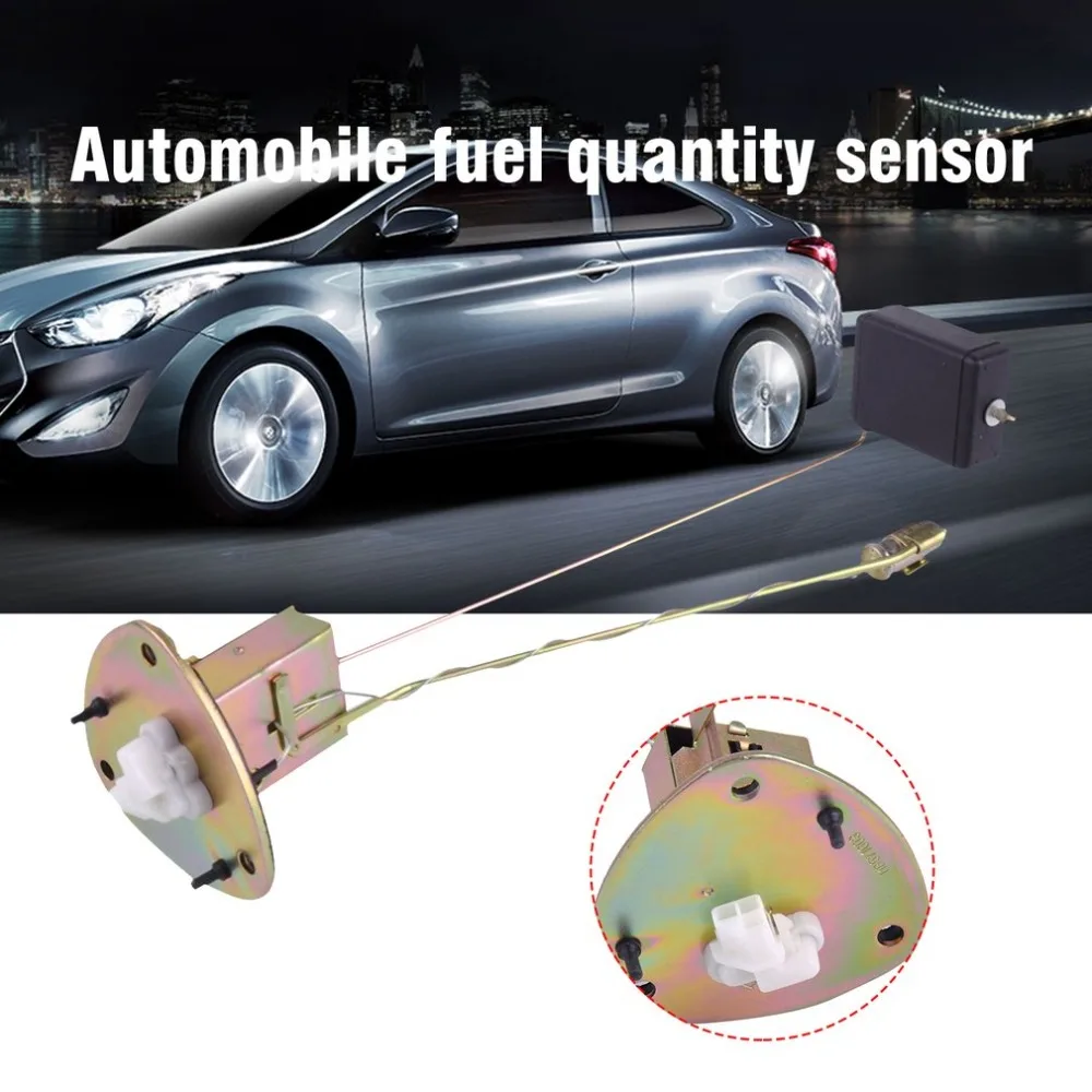 High Quality Car Fuel level sensor for Classic 2.5 TD V31 V32 V33 V43 1989-2004 Car Modification Parts