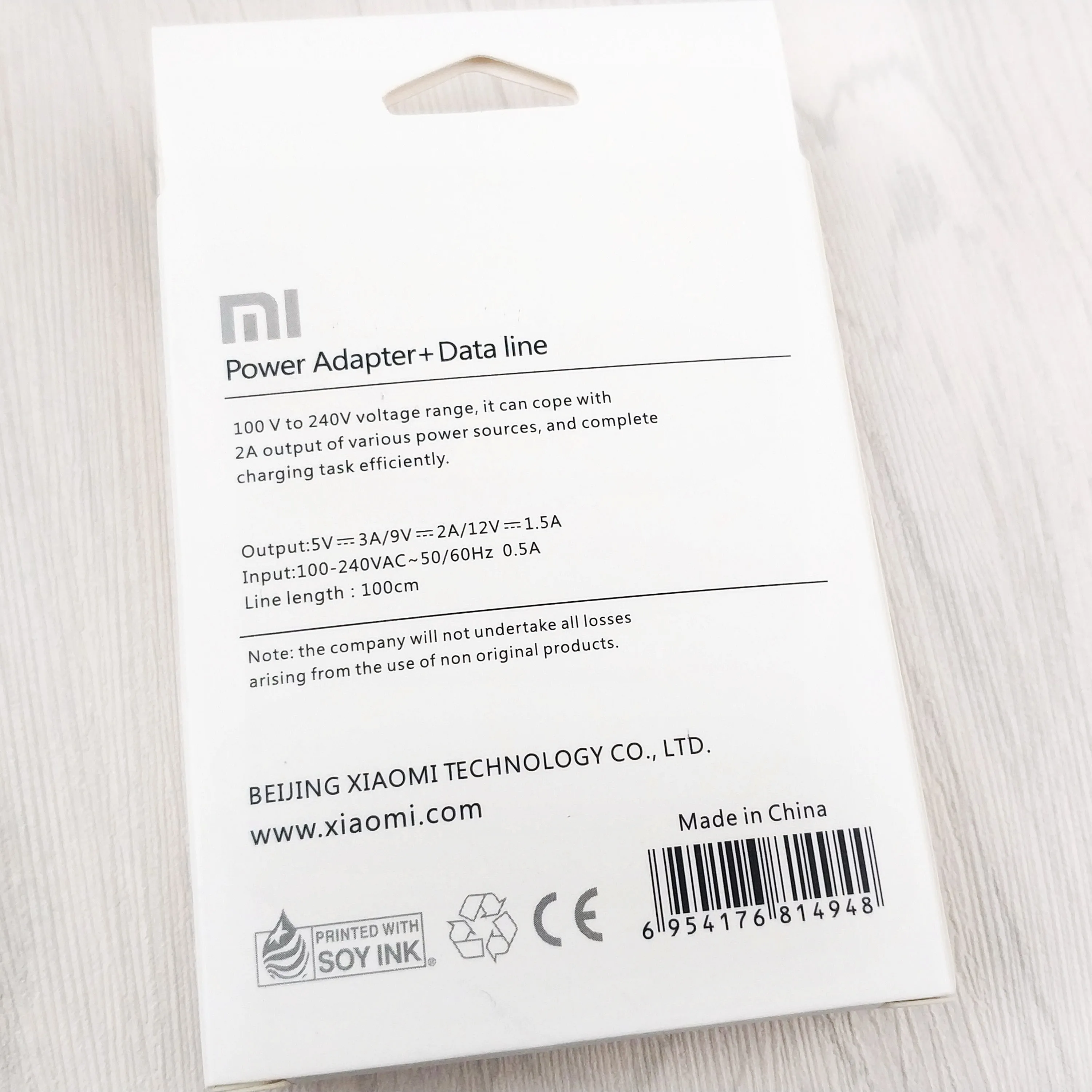 Xiao mi a3 a2 a1 зарядное устройство QC3.0 Быстрый EU 18 Вт дорожный адаптер для зарядки для Red mi 8 Note 7 8 pro mi 9 9T pro 8 6 mi x 3 2s F1