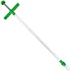 ZK30 Long Handle Weed Remover Durable Garden Lawn Weeder Outdoor Yard Grass Root Puller Tools Garden Planting Elements ► Photo 2/6