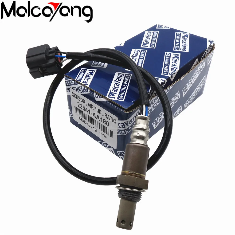 22641 AA180 22641AA180 Oxygen Sensor O2 for SUBARU Forester Liberty Impreza Outback SVX 2.0 2.5 3.3|sensor o2|sensor sensorsensor subaru |