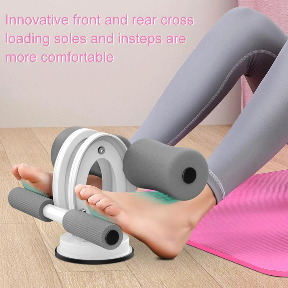 ankle exercise machine