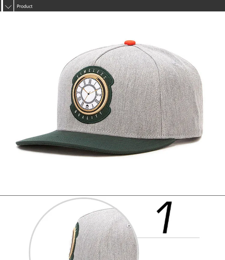 Бренд PANGKB TIMELESS Кепка часы серый Хип-хоп snapback шляпа осень для мужчин и женщин для взрослых на открытом воздухе повседневная Солнцезащитная бейсбольная кепка Bone