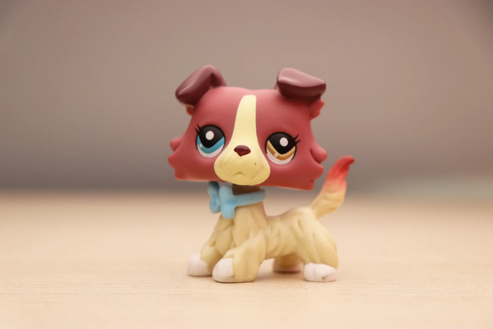 Миниатюрная игрушка для домашних животных экшн стоячая коллекция кошка с
