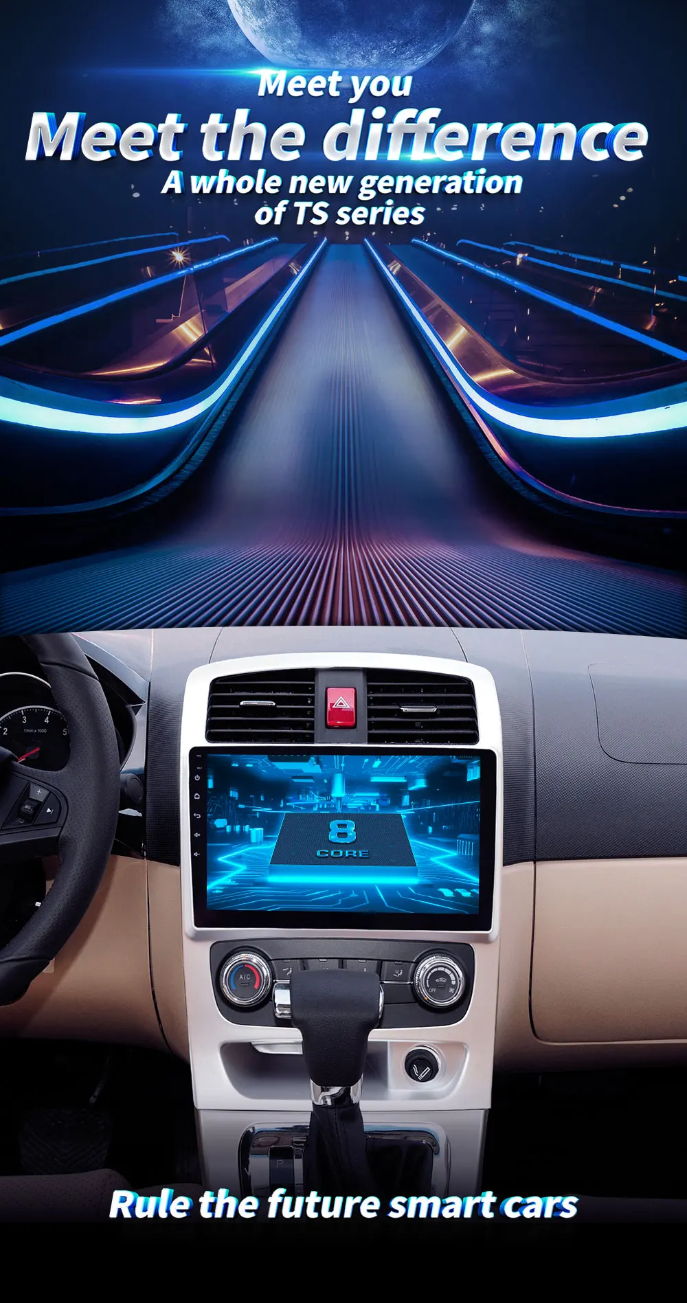 4G TLE Навигация dvd android 9,0 стерео система для brilliance H330 H320 2013- лет Автомобильный gps мультимедийный плеер радио