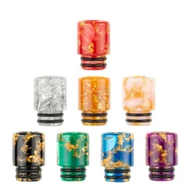 510 электронные сигареты смолы капельные советы для Geekvape Rda Rta атомайзер электронные сигареты Vape аксессуары