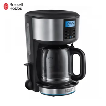 

Drip coffee maker Buckingham, 20680-56