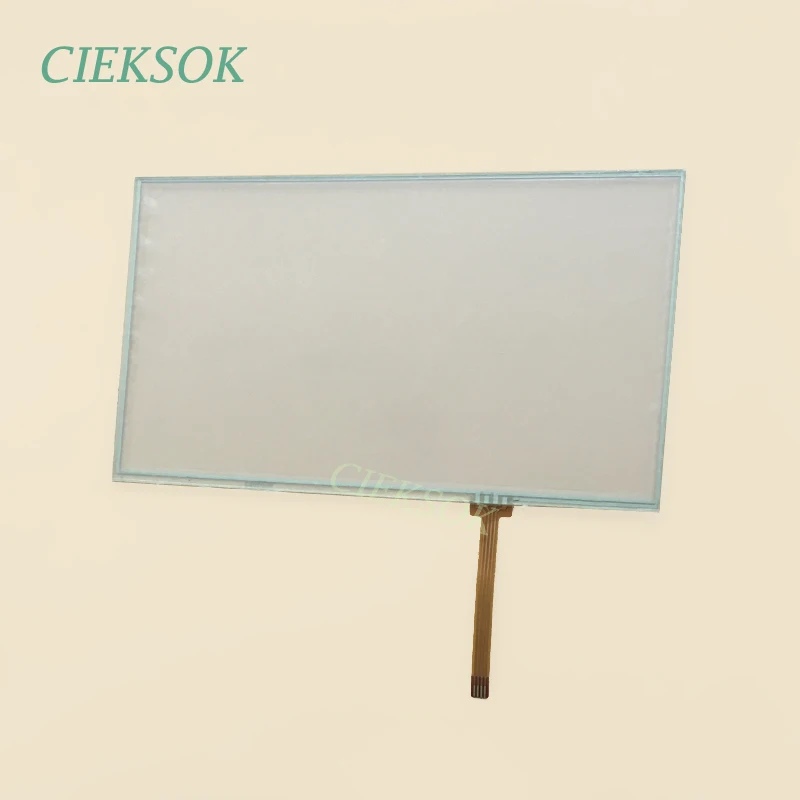 7 inch touch TSA0399A TSA0269A 162x94mm 4