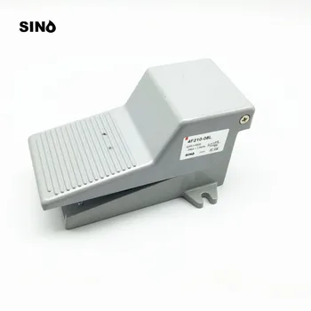 

Pneumatic Foot Pedal Valve Control 4F210-08L switch FV320 reversing 420 4F210-08L