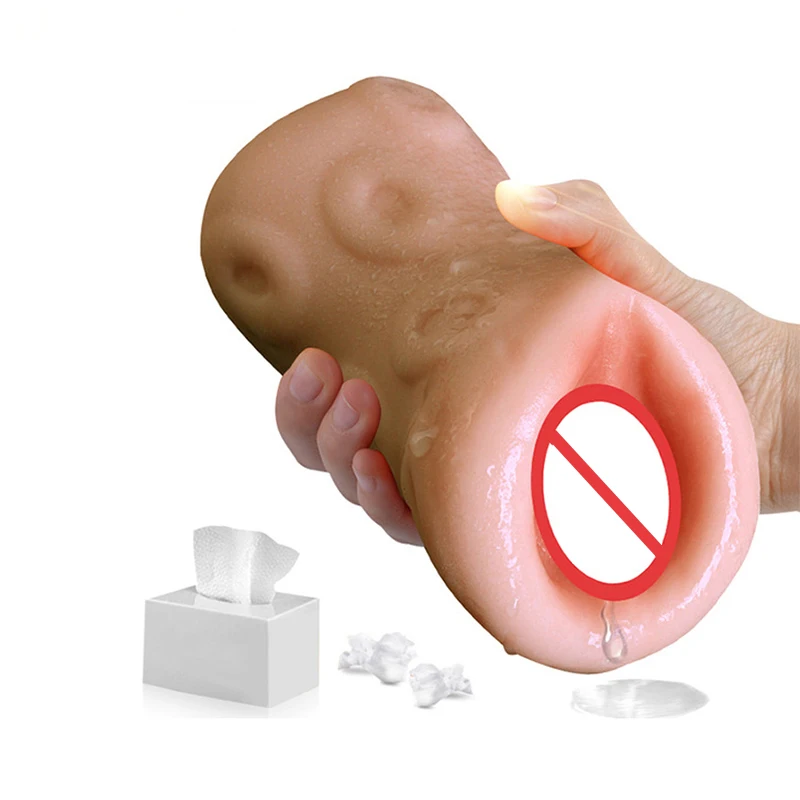 Различные стили секс игрушки Вагина настоящая киска Мужской мастурбатор для