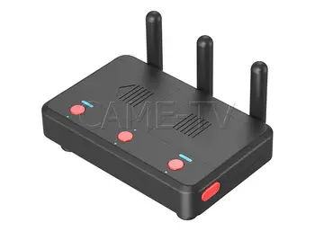 

CAME-TV WAERO Duplex Digital Hub（EU/US Version）