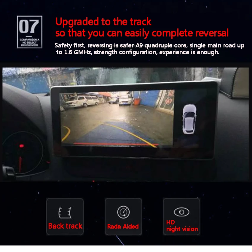 Best Car radio Android multimedia player For Audi Q7 2006-2009 10.25inch touch screen GPS Carplay /2G+32G 13 Best Car radio Android multimedia player For Audi Q7 2006-2009 10.25inch touch screen GPS Carplay /2G+32G 13