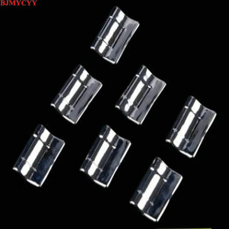 

BJMYCYY Car styling 7PCS/SET Decorative Sticker for Lifting Switch of Automobile Window For Honda XRV Accessories