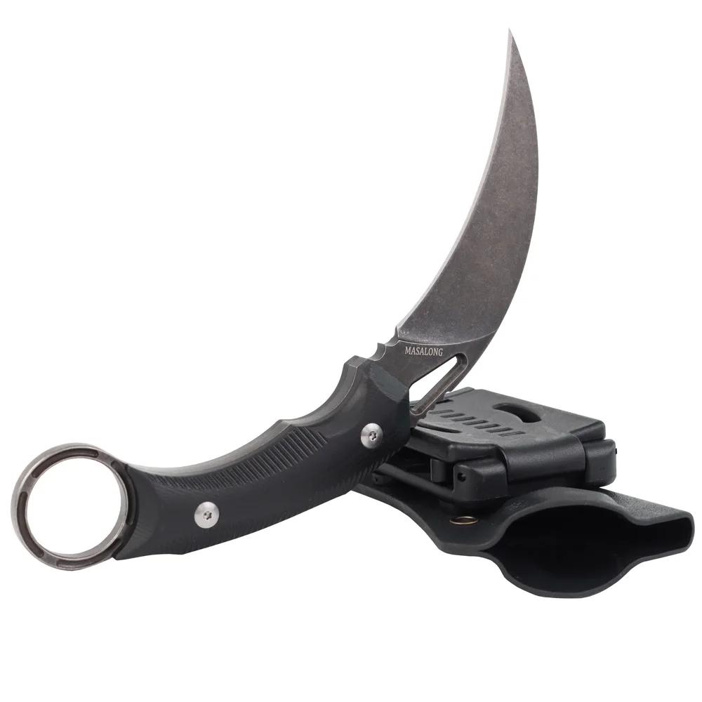 Foldable Karambit Sheath Kydex foldable-karambit-sheath-kydex