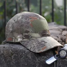 На открытом воздухе камуфляжная бейсбольная шляпа Военная Тактическая для альпинизма, рыбалки, кемпинга, альпинизма, пеших прогулок для мужчин и женщин Спортивная Кепка