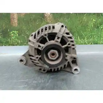 

ALTERNATOR CITROEN ZX