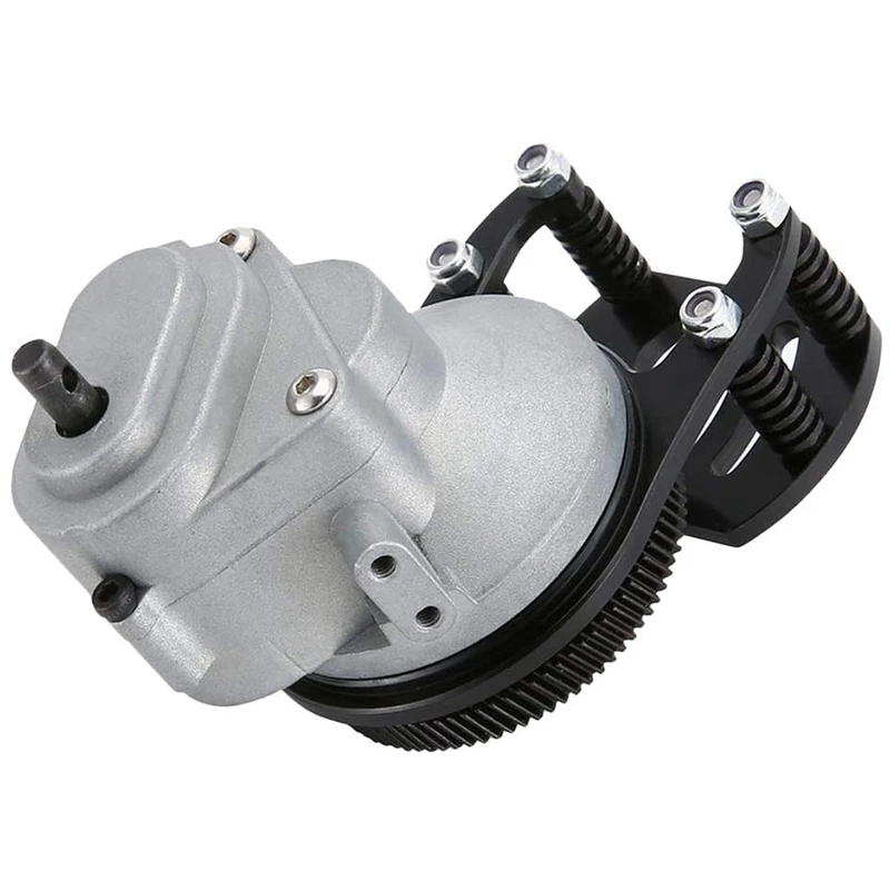 Коробка передач автомобиля обновления частей с двигателем подходит для SCX10 D90 II