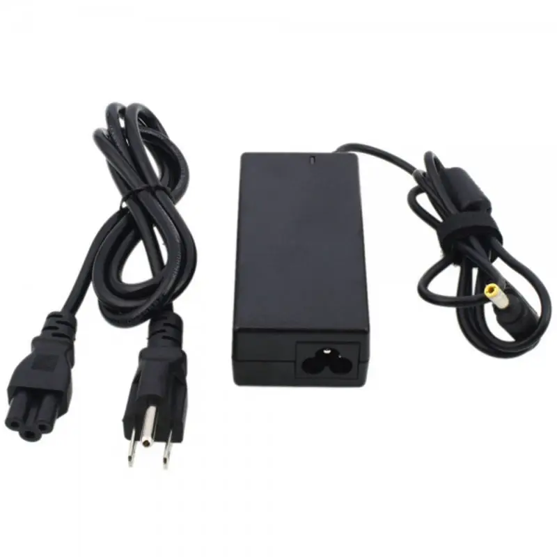 Адаптер питания для Asus A52Jt A53E A53S A53Sv 19V 3.42A 65W 2,5*5,5 Mm 100-240V Us Plug