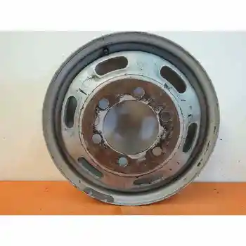 

16HIX5J RIM IVECO DAILY OPEN BOX