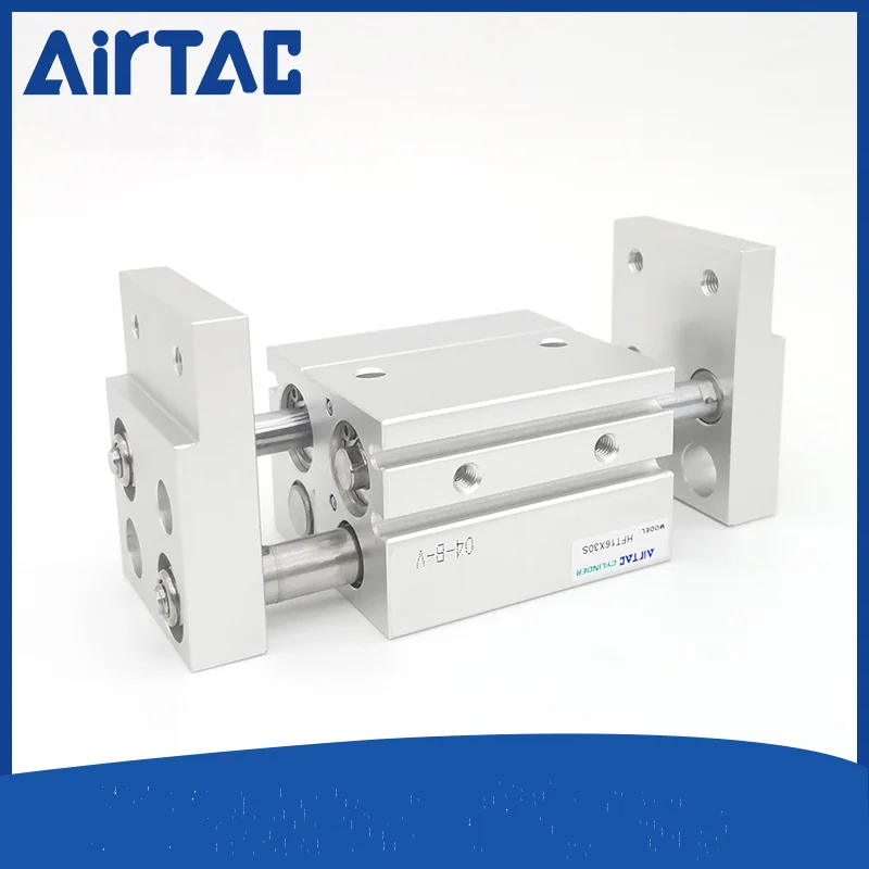 

Цилиндр большого диаметра AIRTAC HFT10X20S HFT10X30S HFT10X40S HFT10X60S HFT16X30S HFT16X40S HFT16X60S HFT16X80S