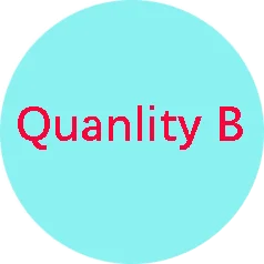 Quanlity B